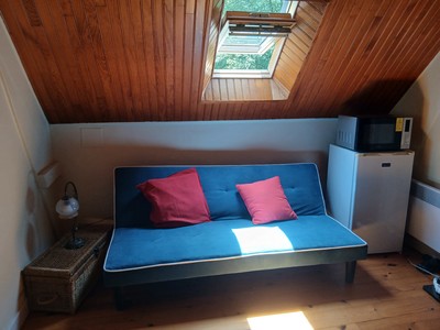 Pont Ar Len Café &amp; Gîte