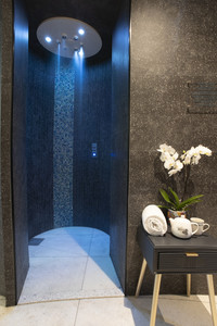 Spa de l&#039;hôtel Jeanne &amp; Jules