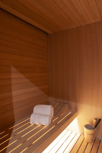 Spa de l&#039;hôtel Jeanne &amp; Jules