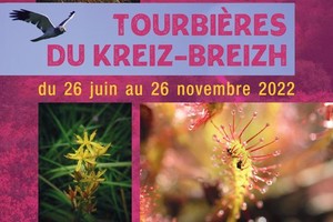 Expo | Tourbières du Kreiz Breizh