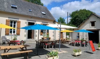 Pont Ar Len Café &amp; Gîte