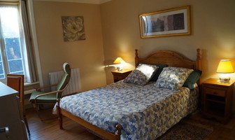 Chez Ti Odette
