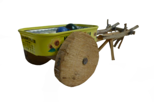 Atelier Jeux et Jouets buissonniers
