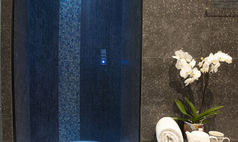Spa de l&#039;hôtel Jeanne &amp; Jules