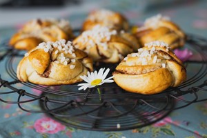 Fika - le rendez-vous suédois