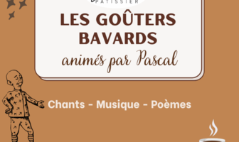 Les Goûters Bavards