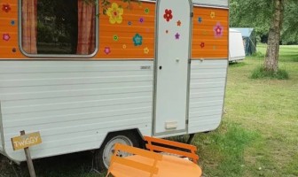 Camping de Gouarec