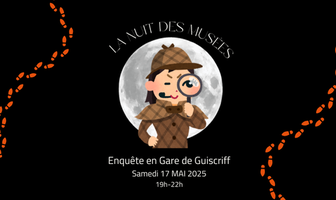 La nuit des musées