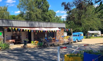 Camping de Gouarec