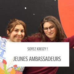 Jeunes Ambassadeurs