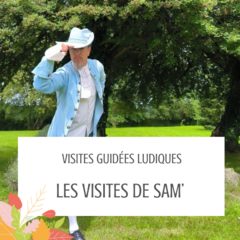 Les visites de Sam&#039;