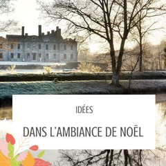 Dans l&#039;ambiance de Noël