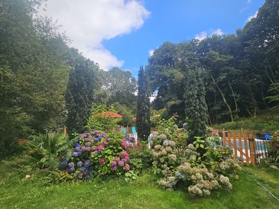 Vallée de Kerservant - Ker Adèle