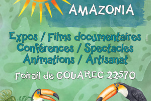 Fest Breizh Amazonia