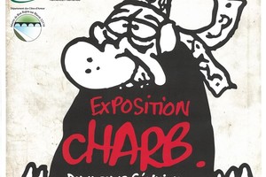 Exposition | Charb