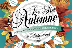 Le Bel Automne | Festival Nature &amp; Culture
