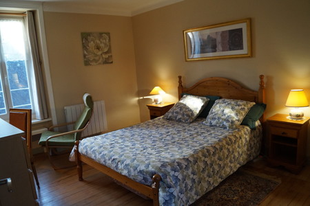 Chez Ti Odette