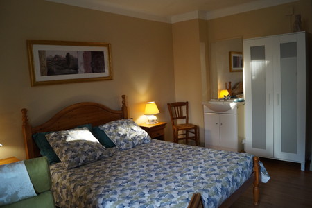 Chez Ti Odette