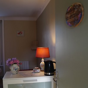 Chez Ti Odette