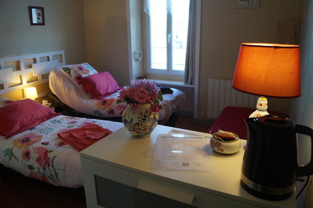 Chez Ti Odette