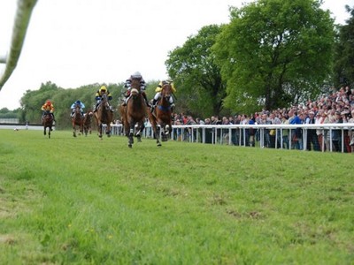 Courses Hippiques de Rostrenen