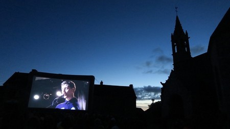 Rencontres du film documentaire de Mellionnec