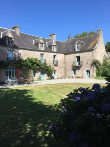 Manoir de Botcol