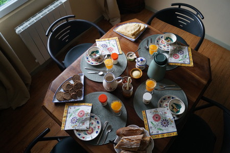 Chez Ti Odette