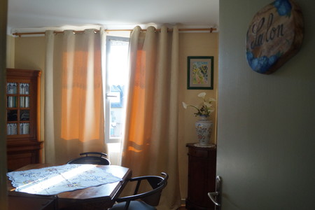Chez Ti Odette