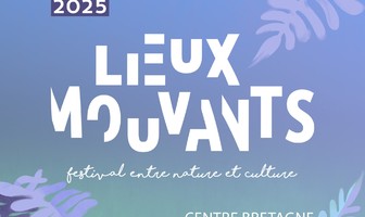 Lieux mouvants