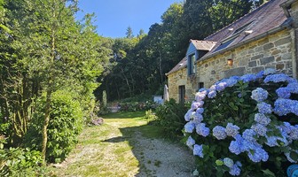 Vallée de Kerservant - Ker Adèle