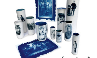 Atelier Cyanotypes - Rémi Pingault