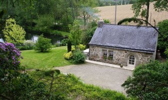 Le Petit Moulin de Kersigalec