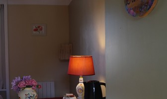 Chez Ti Odette