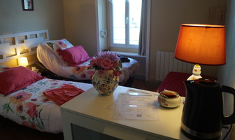 Chez Ti Odette