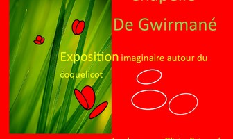 Noces de Coquelicot