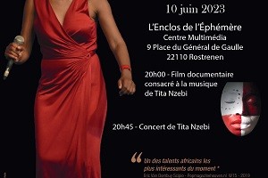 Concert | Tita Nzebi