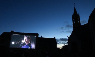 Rencontres du film documentaire de Mellionnec