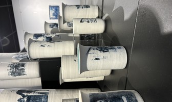 Atelier Cyanotypes - Rémi Pingault