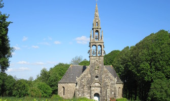 Chapelle Notre-Dame-du-Guiaudet