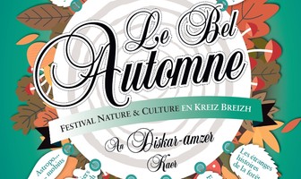 Le Bel Automne | Festival Nature &amp; Culture