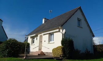 La maison de Marylou