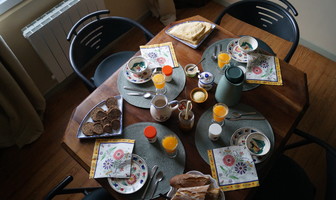 Chez Ti Odette
