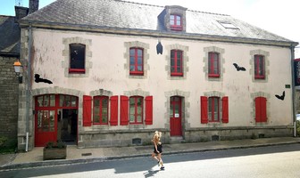 Maison de la Chauve-Souris