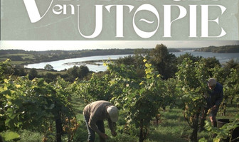 Vendanges en utopies