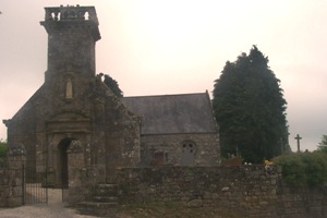 Chapelle de Lokmaria
