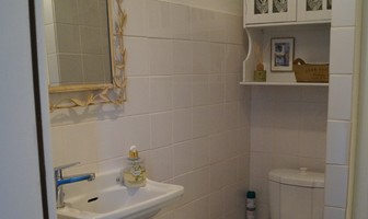 Chez Ti Odette