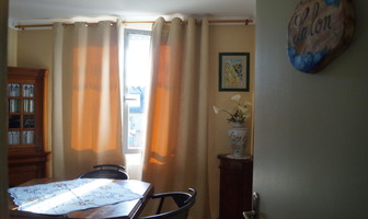 Chez Ti Odette