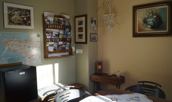 Chez Ti Odette